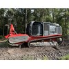 2020 Prinoth Raptor 800 Brush Cutter and Land Clearing